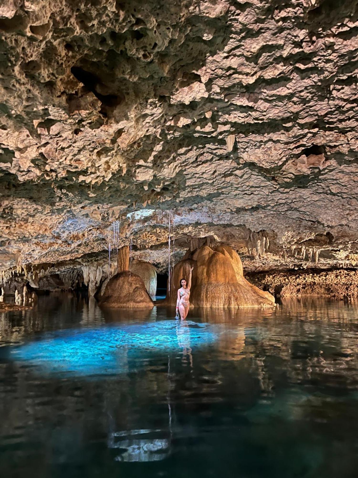 Отель Aldea Tzunun Тулум Экстерьер фото