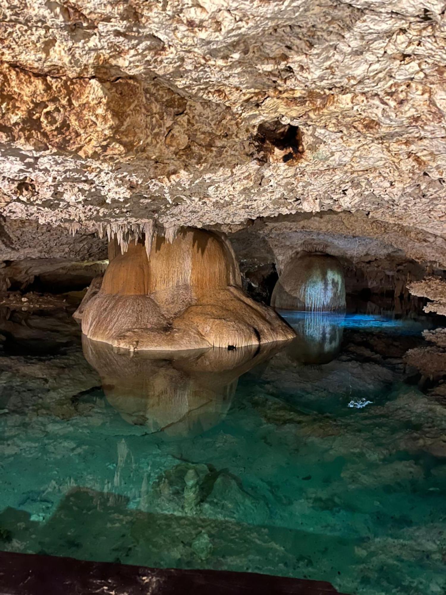 Отель Aldea Tzunun Тулум Экстерьер фото