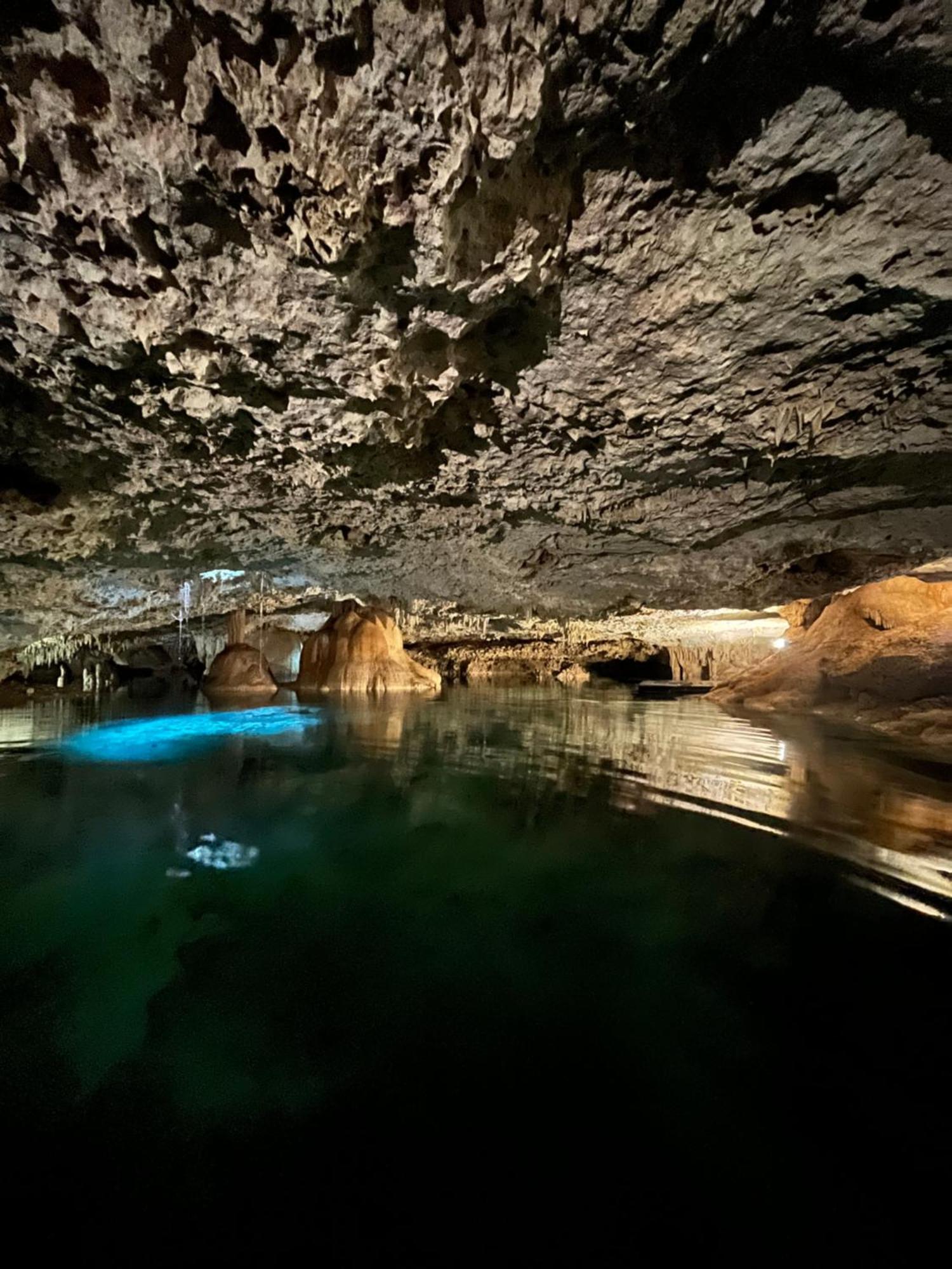 Отель Aldea Tzunun Тулум Экстерьер фото